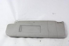 1K0857551P2F4 Sun Visor Left