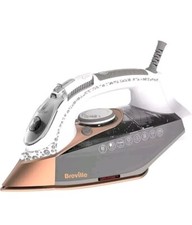 Breville DiamondXpress Steam
