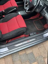 Honda Civic Type R EP3 Carbon