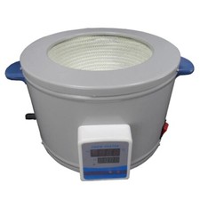 5L 1100W Electric Heating