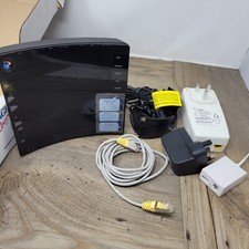 BT Home Hub 2.0 Wireless