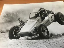 Volkswagen VW Dune Buggy on