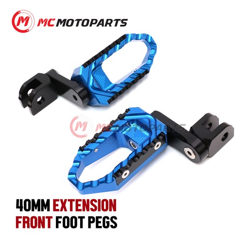 Trc 40mm lowering wide - wide, rider