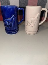 Vintage Handmade Whippet
