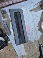 Saab 9000 CD CDE GRIFFIN  HANDBRAKE LEVER BRUSH - NICE CONDITION