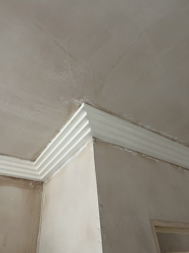 Art deco rectangular step - 4,
