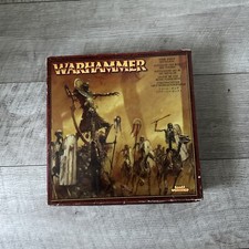 Warhammer skeleton tomb king