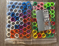 300 x 16mm clic chicken