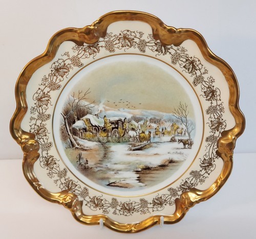 Coalport porcelain - coalport,