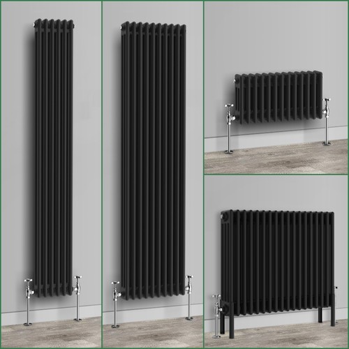 Traditional 4 column - 3,