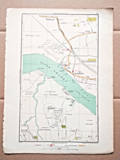 Dartford, Purfleet, Aveley