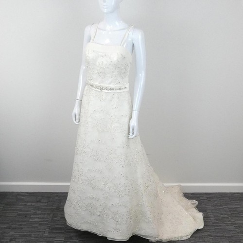 Ronald joyce wedding - joyce, dress