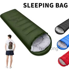 4 Season Sleeping Bag