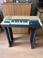 Bontempi vintage electronic - bontempi,