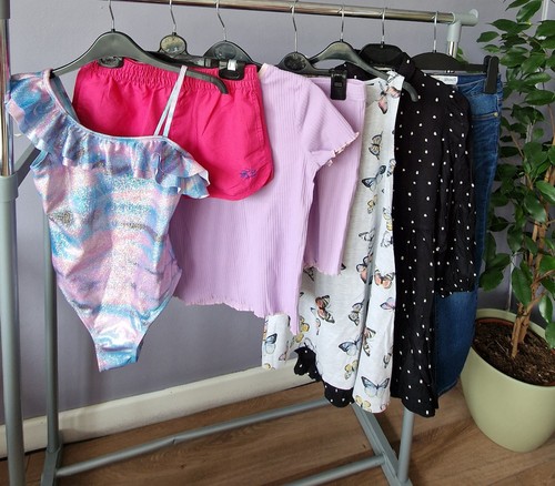 Baby girl clothes - baby,