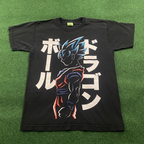 Vintage dragon ball shirt - vintage,