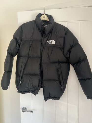 The north face nuptse 700 - the,