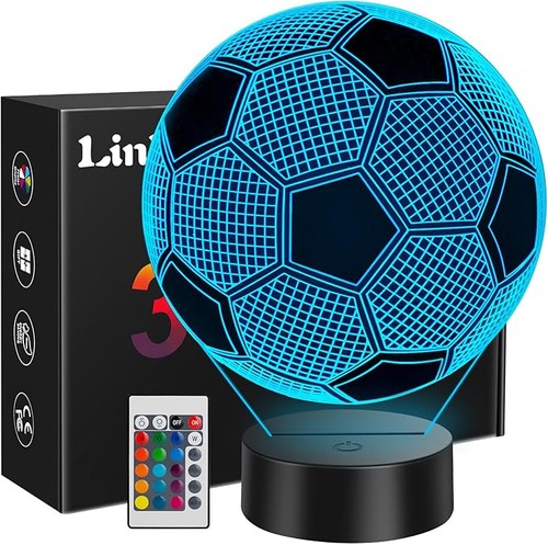 Linkax football gifts - football,