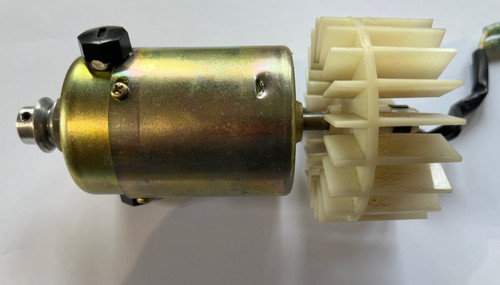 Replacement drive motor for - replacement,