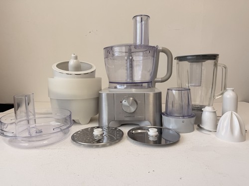 Kenwood multipro fp920 1000w - kenwood,