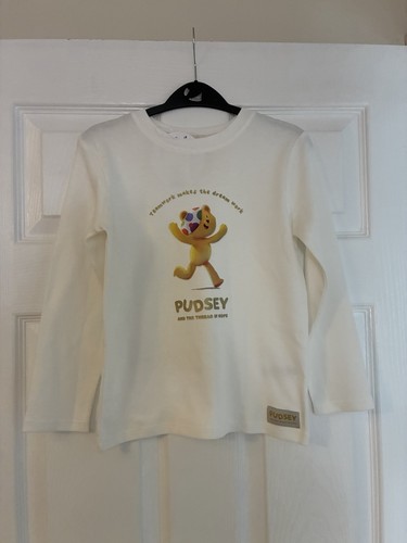 Boys girls years - , pudsey