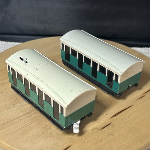 Trains thomas friends - 2,