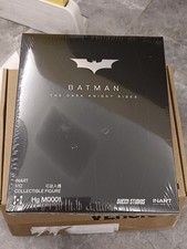 INART Batman Dark Knight Rises Christian Bale 1/12 Action Figure Deluxe Version