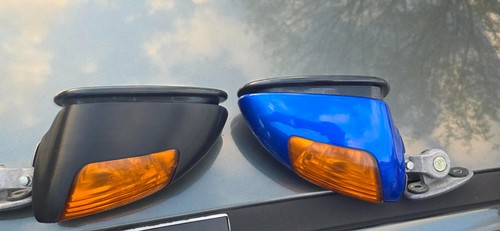 Honda blackbird cbr - honda, 1100