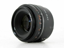 Sony 85mm f/2.8 SAM Lens BOXED