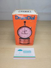 DrumDial Precision Drum Tuner