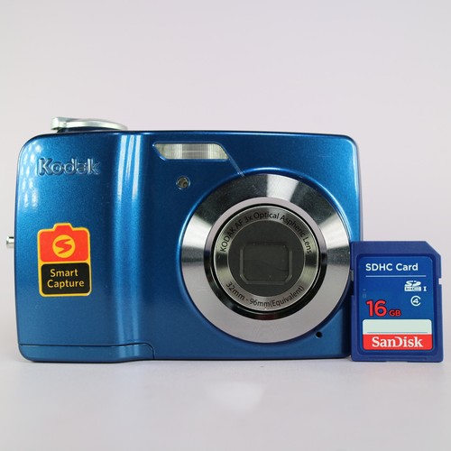 Kodak digital camera easyshare - digital,