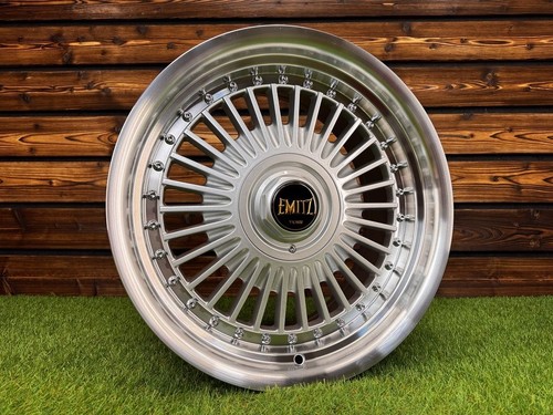 R17 5x100 5x114 - 4x, emitz