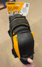 Toughbuilt TB-KP-G3-BEA Gelfit