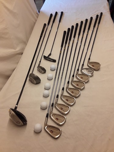 Dunlop max11 pro driver 5 - 3,,