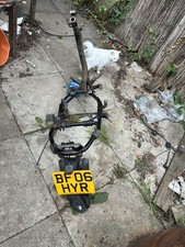 50cc Yamaha Jog r scooter  Frame