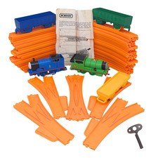 Vintage Hornby Playtrains