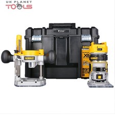 DeWalt DCW604NT 18V XR