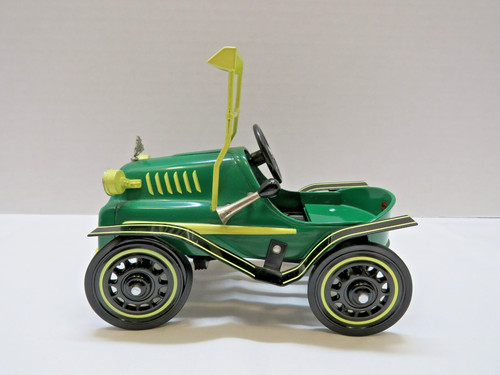 Hallmark kiddie car classics - hallmark,