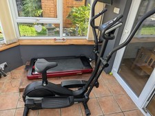 Roger Black Gold Cross Trainer