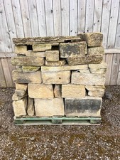 Reclaimed Yorkshire Building Stone