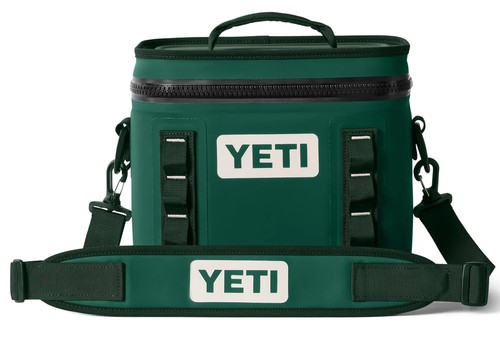 Yeti hopper flip cool bag - flip, 8