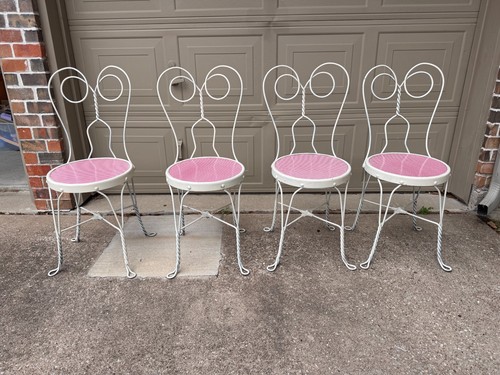 Vtg sweetheart ice cream - ice,
