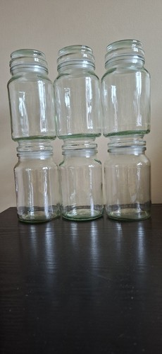 Empty glass douwe egberts - x,