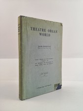 Theatre Organ World Jack