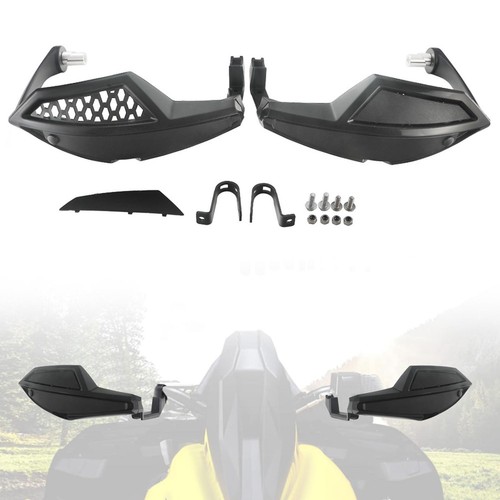Atv handguard compatible with - handguard,