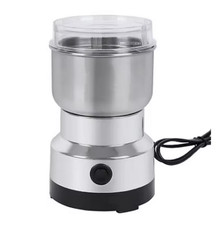 Electric Coffee Grinder
