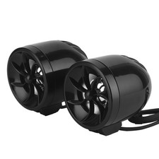 High Power Motorcycle Speaker