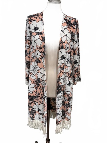 Zara trafaluc boho - trafaluc, fringed