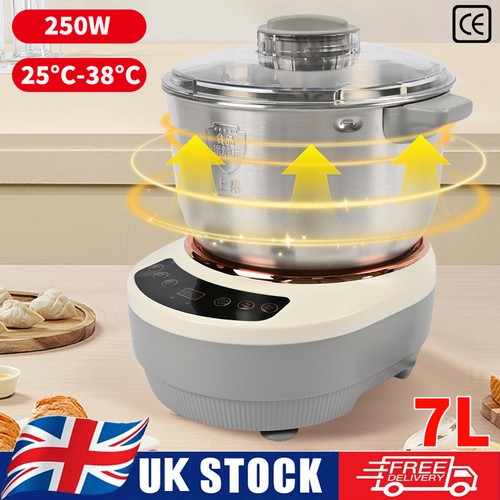 Electric dough maker home - dough,