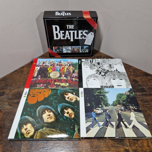 The beatles christmas pack - christmas, 4